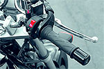 Ручка газа Suzuki GSX1400